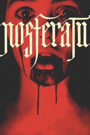 Nosferatu's poster