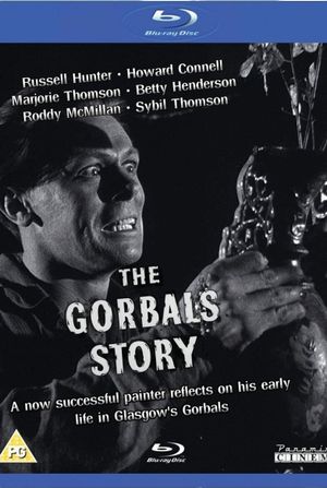 The Gorbals Story's poster