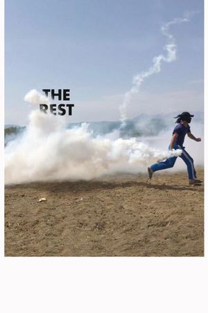The Rest's poster