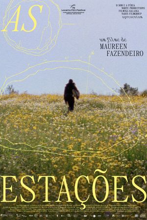 The Seasons's poster