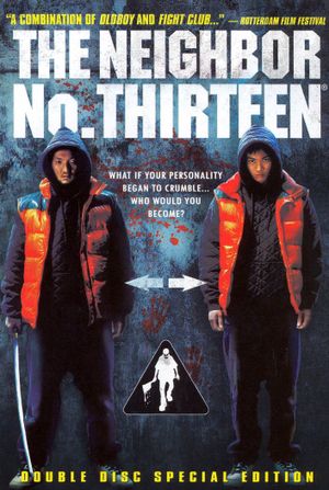 The Neighbor No. Thirteen's poster