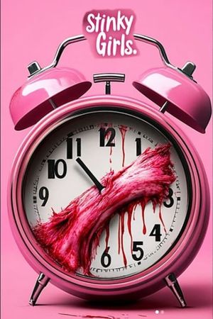 Stinky Girls's poster