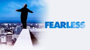 Fearless's poster