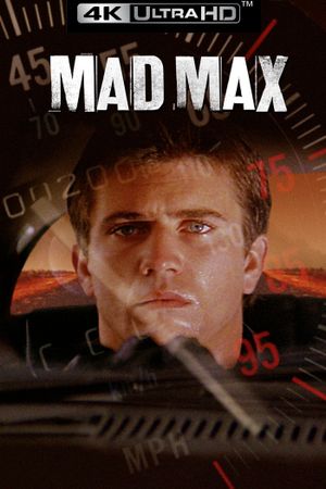 Mad Max's poster