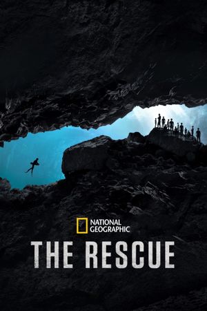 The Rescue's poster