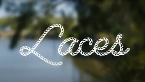 Laces's poster
