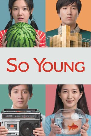 So Young's poster