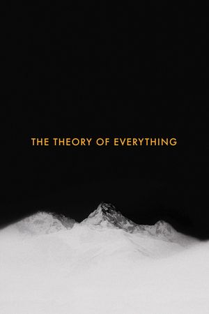 The Universal Theory's poster