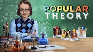 Popular Theory's poster