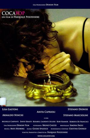 Cocapop's poster