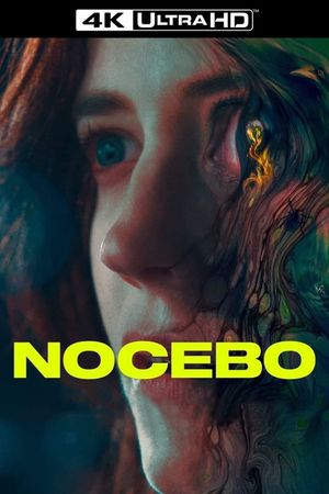 Nocebo's poster