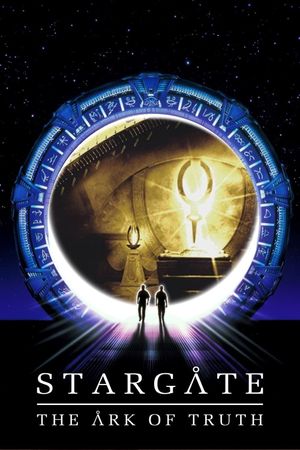 Stargate: The Ark of Truth's poster