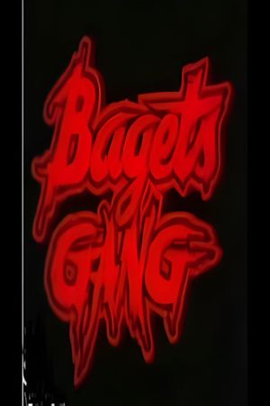 Bagets Gang's poster