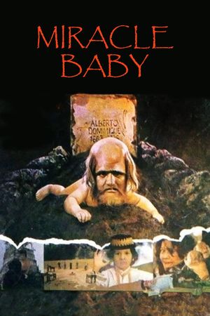 Bayi Ajaib's poster