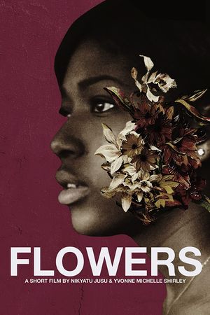Flowers's poster