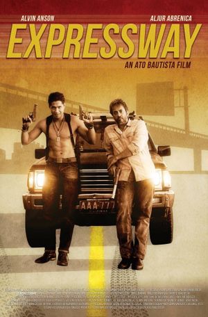 Expressway's poster image