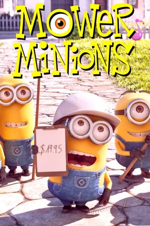 Mower Minions's poster