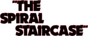 The Spiral Staircase's poster