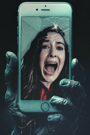 Don't Hang Up's poster