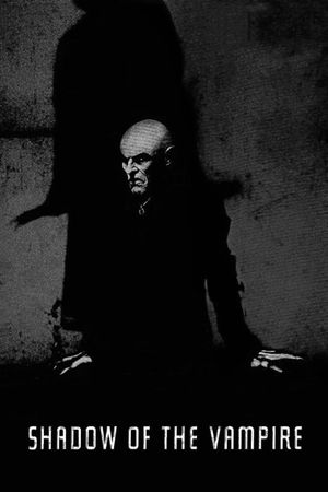 Shadow of the Vampire's poster