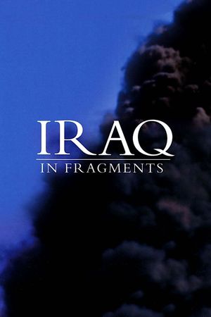 Iraq in Fragments's poster image