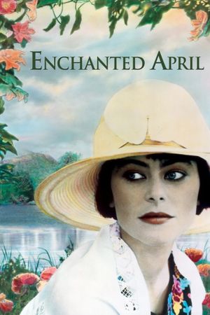 Enchanted April's poster