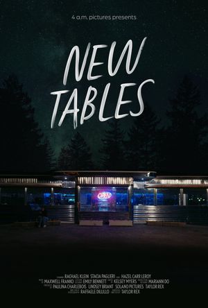 New Tables's poster image