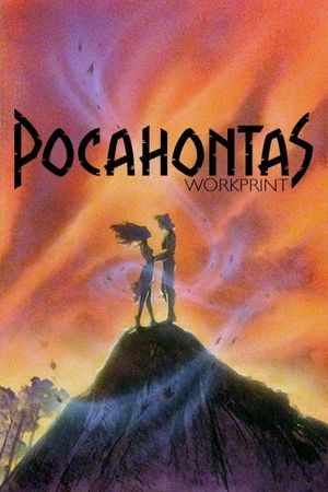 Pocahontas's poster