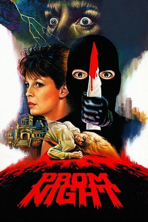 Prom Night's poster