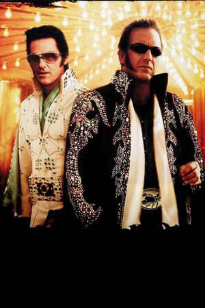 3000 Miles to Graceland's poster