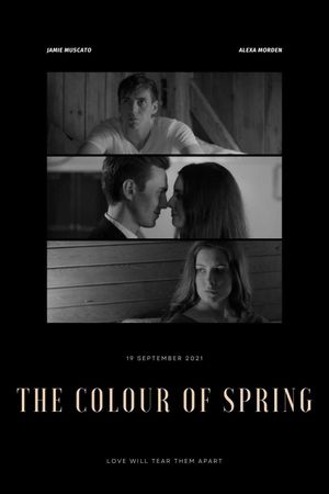 The Colour of Spring's poster