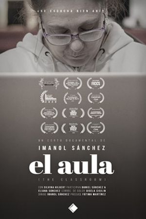 El aula's poster image