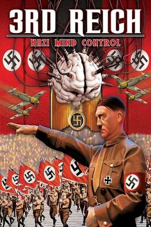 3rd Reich: Evil Deception's poster