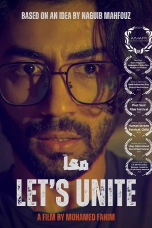 Let's Unite's poster
