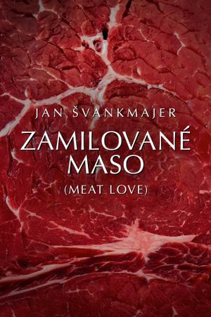 Meat Love's poster
