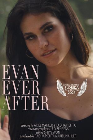 Evan Ever After's poster