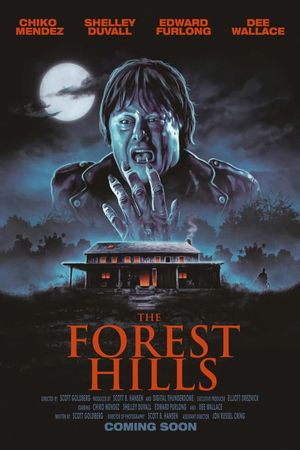 The Forest Hills's poster