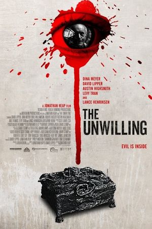 The Unwilling's poster
