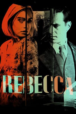 Rebecca's poster