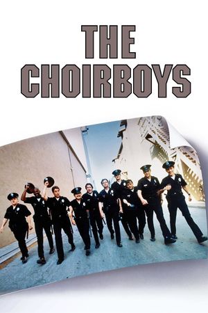 The Choirboys's poster