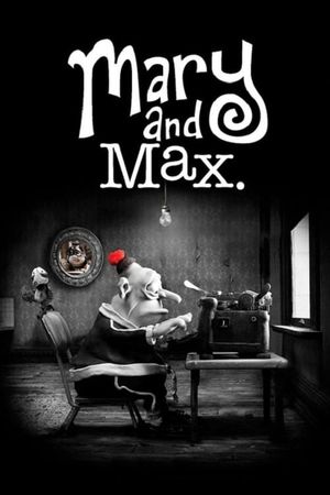 Mary and Max's poster image