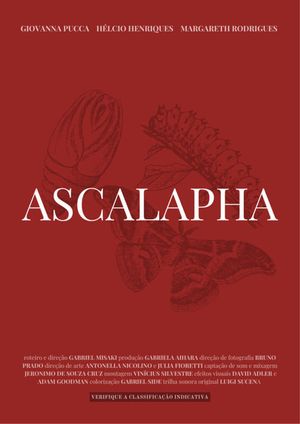 Ascalapha's poster