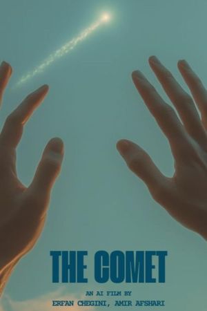 The Comet's poster