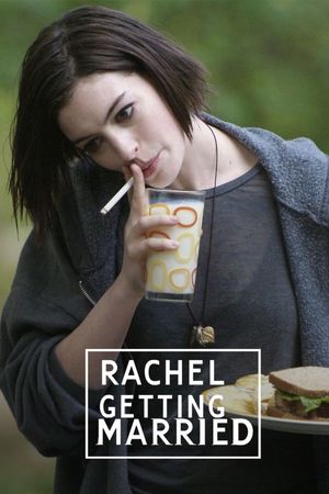Rachel Getting Married's poster