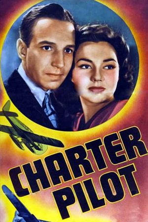 Charter Pilot's poster