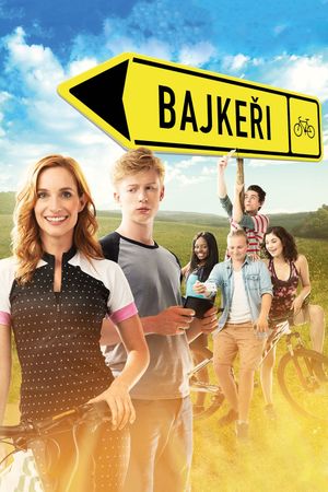 Bikers's poster