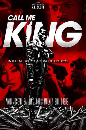 Call Me King's poster