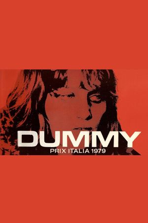 Dummy's poster