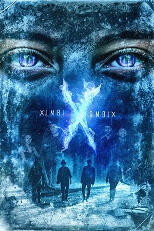 Ximbi Xombix's poster