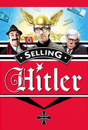 Selling Hitler's poster image